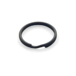 Rosco Sprengringe Schwarz