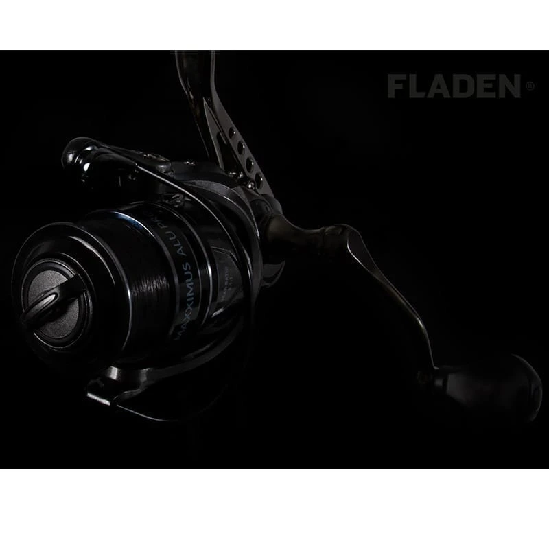 FLADEN Combo Maxximus Seatrout 200-260cm 7 FLADEN Combo Maxximus Seatrout 200-260cm – Bild 5