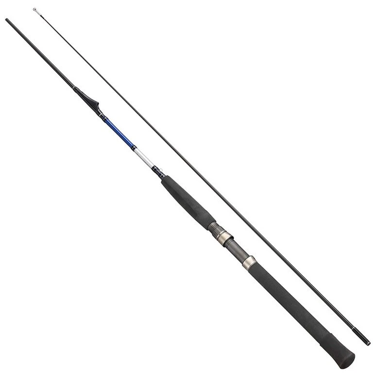 FLADEN Warbird Inline Downrigger - Inliner Rute 4 FLADEN Warbird Inline Downrigger - Inliner Rute – Bild 2