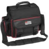 Abu Garcia Tackle Box Bag Systems - Angeltasche Mit 4 Boxen