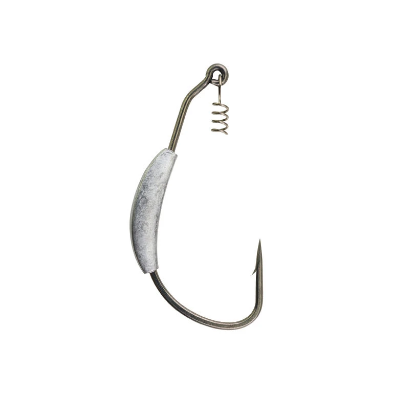 Berkley Fusion Weighted Swimbait Haken 7 Berkley Fusion Weighted Swimbait Haken – Bild 5