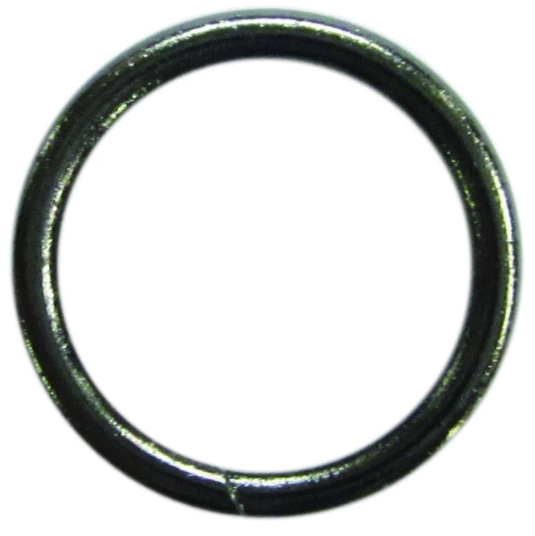 Shakespeare Split Rings - Sprengringe 4 Shakespeare Split Rings - Sprengringe – Bild 2