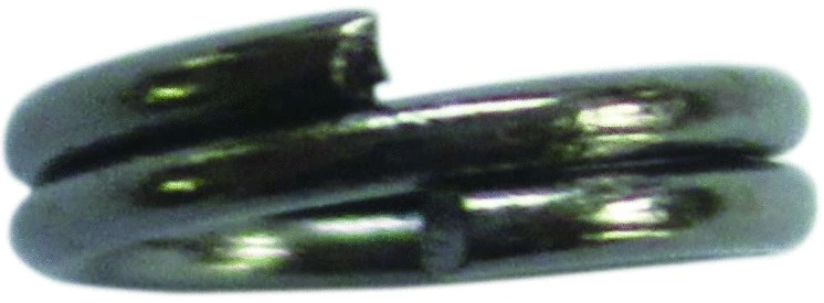 Shakespeare Split Rings - Sprengringe 6 Shakespeare Split Rings - Sprengringe – Bild 4