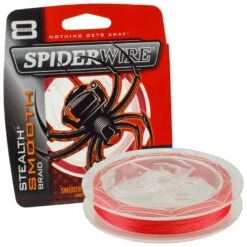 SPIDERWIRE Stealth Smooth 8 - 8-fach Geflochtene Schnur 300m -Qualitätsgeschäft Für Angelausrüstung 1422114 1422148CNONi67gh99SL 1280x1280