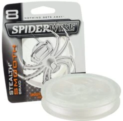 SPIDERWIRE Stealth Smooth 8 - 8-fach Geflochtene Schnur 300m -Qualitätsgeschäft Für Angelausrüstung 1422255 1422276baw9htBEtiSmC 1280x1280