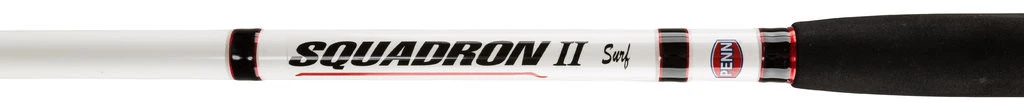 PENN SQUADRON II Surf 100-250g Serie 7 PENN SQUADRON II Surf 100-250g Serie – Bild 5