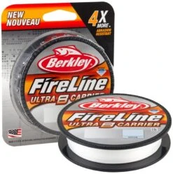 Berkley FireLine Ultra 8 - 8-fach Geflochtene Schnur -Qualitätsgeschäft Für Angelausrüstung 1446545 FireLine Ultra 8 Filler Crystal 2018 alt5mzX8zpI8HoMjp 1280x1280