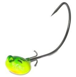 UniCat Wide Offset FT-Jig - Jighaken -Qualitätsgeschäft Für Angelausrüstung 1550 102 128tUrfWWn4Ajcy2 1280x1280