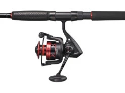 PENN Fierce IV Travel Spin Combo 20-80g - 4000 -Qualitätsgeschäft Für Angelausrüstung 1558960 molen 772215 1280x1280