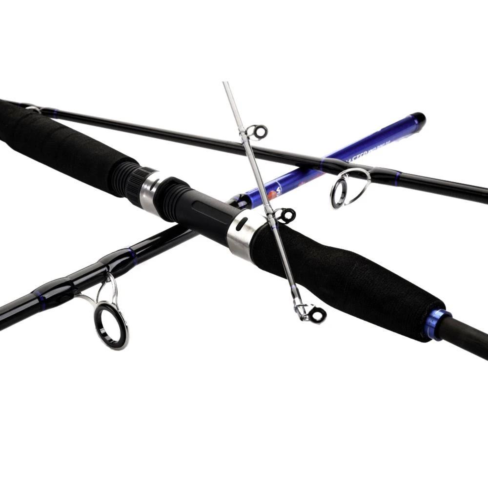 DEGA Nordic Seamaster Power Travel 2,10m - 80-200g 5 DEGA Nordic Seamaster Power Travel 2,10m - 80-200g – Bild 3