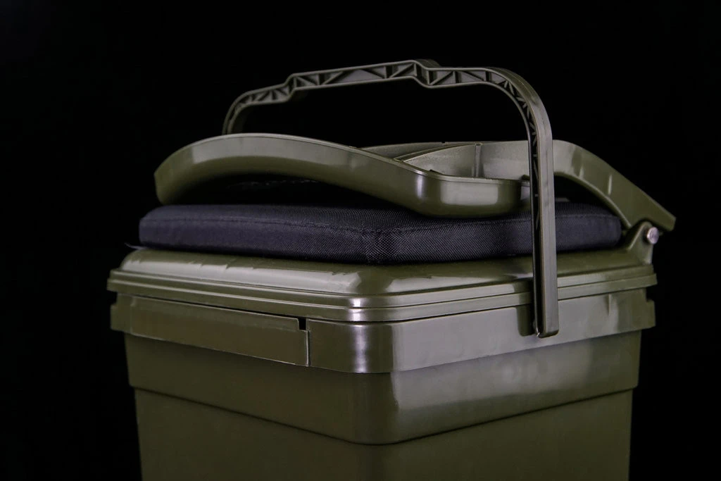 Sänger RidgeMonkey CoZee Bucket Seat - Zusatzsitz Für Eimer XL 4 Sänger RidgeMonkey CoZee Bucket Seat - Zusatzsitz Für Eimer XL – Bild 2