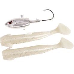 FLADEN Big Single Tail / Shad - Set -Qualitätsgeschäft Für Angelausrüstung 20 1220004 766062IHUWn9vHmcqhq 1280x1280