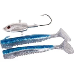 FLADEN Big Single Tail / Shad - Set -Qualitätsgeschäft Für Angelausrüstung 20 1220005 766063bfQSKkaSPEG8O 1280x1280