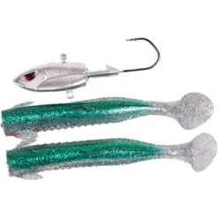 FLADEN Big Single Tail / Shad - Set -Qualitätsgeschäft Für Angelausrüstung 20 1220006 766064EsYJ9TcfsDclx 1280x1280