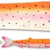 Rhino Flasher Mit Soft Finny Lure 20cm -Qualitätsgeschäft Für Angelausrüstung 3376011ARsO3kHjhYCAM 1280x1280