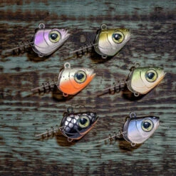 QUANTUM Pelagic Head With Screw - Jigkopf Mit Schraube 12 QUANTUM Pelagic Head With Screw - Jigkopf Mit Schraube -Qualitätsgeschäft Für Angelausrüstung 3457002 7 769060 1280x1280