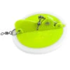 Fladen Disc Diver Round - Trolling Tauchscheibe -Qualitätsgeschäft Für Angelausrüstung 36 0887G7FHUwv0DdOuzk 1280x1280