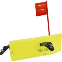 FLADEN Side Planer Board - Scherbrett 7 FLADEN Side Planer Board - Scherbrett -Qualitätsgeschäft Für Angelausrüstung 36 122501 Side Planer 250x85mmLImkiOJqxFxj3 1280x1280