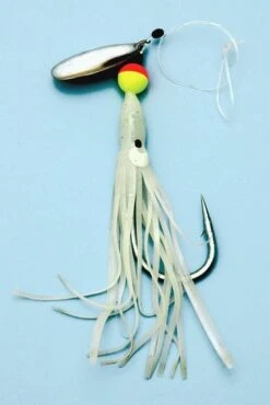 Behr Naturköder-System Mit Octopus