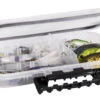 PLANO 3600 Waterproof Stowaway - Kunststoffbox -Qualitätsgeschäft Für Angelausrüstung 3640 10 ProppedOpenAngled 765512 1280x1280
