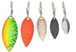 IRON CLAW Add-on-Blades