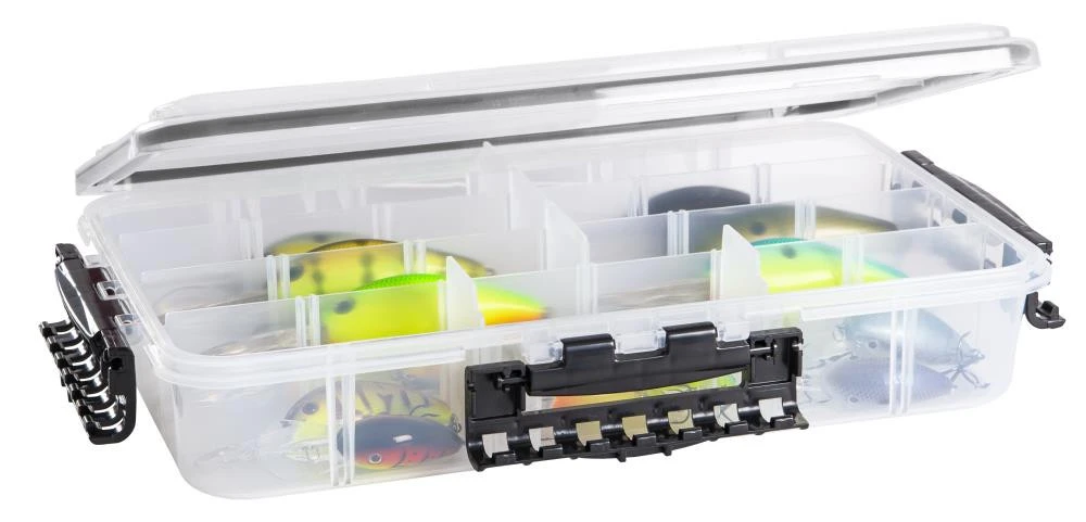 PLANO Deep Waterproof StowAway - Köderbox 374310 3 PLANO Deep Waterproof StowAway - Köderbox 374310