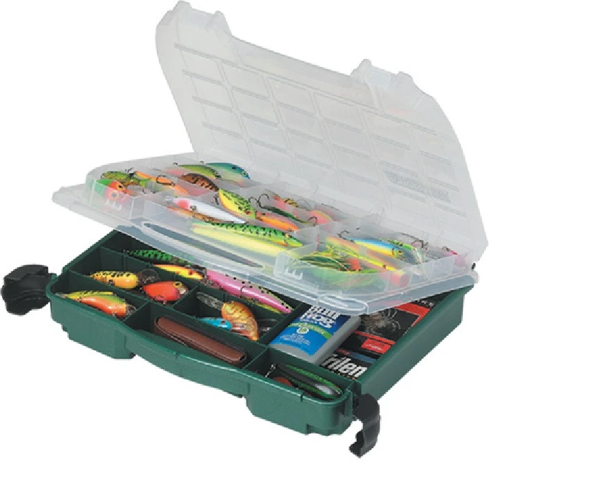 PLANO LOCKJAW™ SATCHEL395010 - Zubehörkasten 3 PLANO LOCKJAW™ SATCHEL395010 - Zubehörkasten