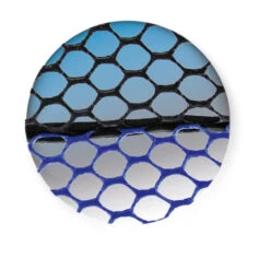 Jenzi Klappbarer, Gummierter Unterfangkescher -Qualitätsgeschäft Für Angelausrüstung 4477004 03 770281 1280x1280