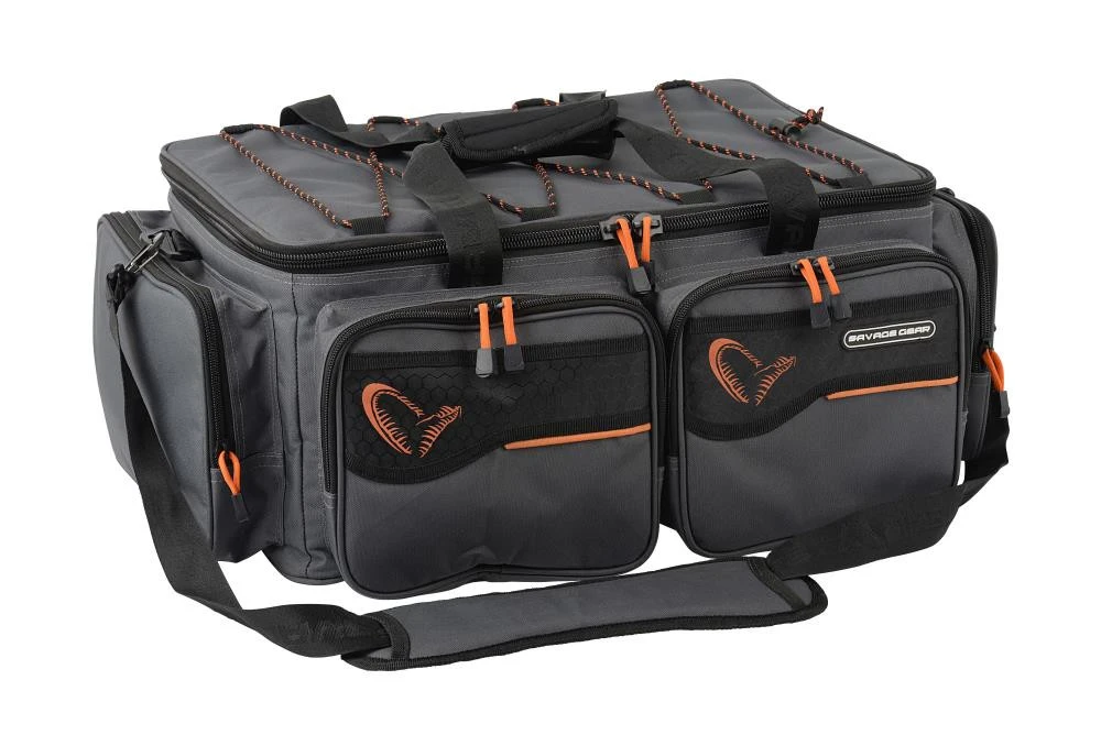 SAVAGE GEAR System Box Bag XL 3 SAVAGE GEAR System Box Bag XL