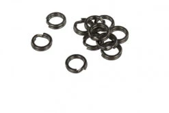 MADCAT SPLIT RINGS - Sprengringe 16 Stück/Packung -Qualitätsgeschäft Für Angelausrüstung 56053 100lb 10mm v4hu68KanBOAg 1280x1280