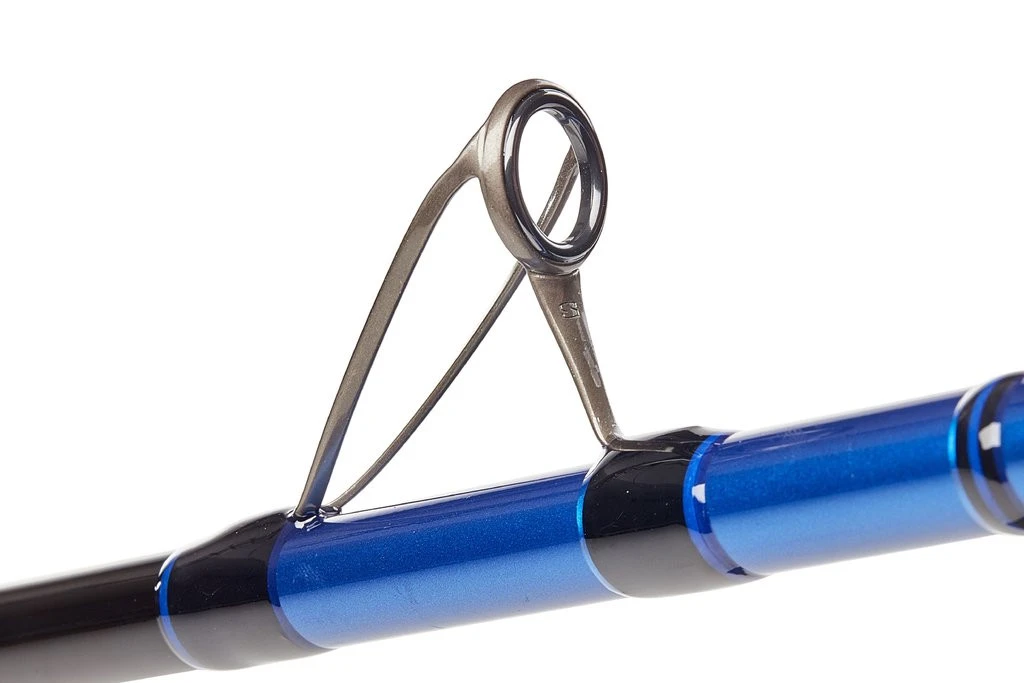 DAM STEELPOWER Light Boat Power Tip Rutenserie 6 DAM STEELPOWER Light Boat Power Tip Rutenserie – Bild 4