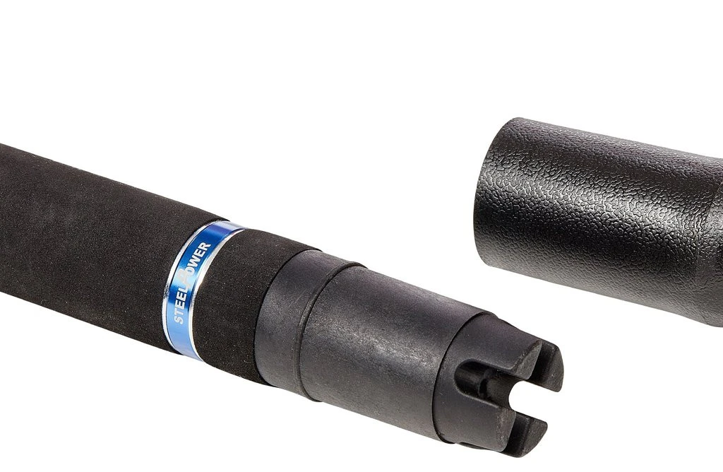 DAM STEELPOWER Light Boat Power Tip Rutenserie 7 DAM STEELPOWER Light Boat Power Tip Rutenserie – Bild 5