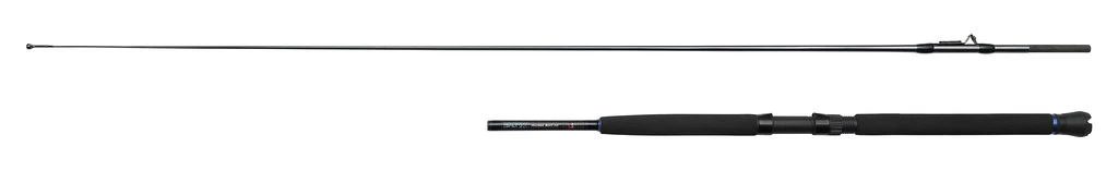 DAM SALT-X Inliner Boat 8 DAM SALT-X Inliner Boat – Bild 6