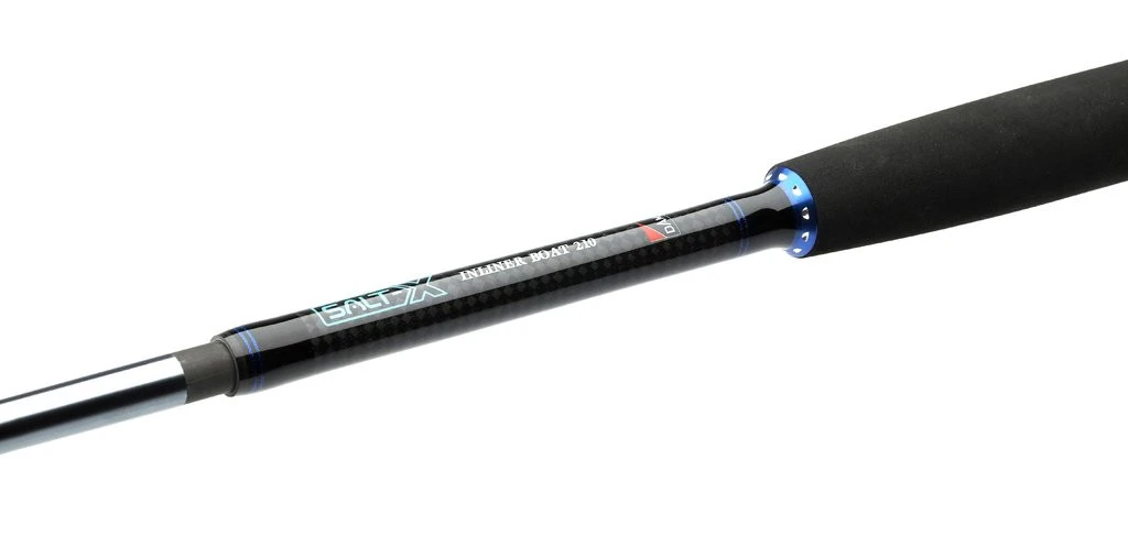 DAM SALT-X Inliner Boat 5 DAM SALT-X Inliner Boat – Bild 3