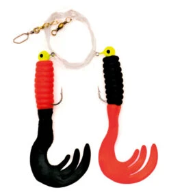 Behr Dreifach-Schwanz Twistervorfach -Qualitätsgeschäft Für Angelausrüstung 61 32918 1280x1280