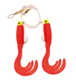 Behr Dreifach-Schwanz Twistervorfach