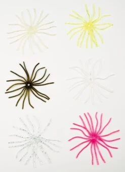 Behr Tentakeln - Curly Skirts Lose -Qualitätsgeschäft Für Angelausrüstung 61 783 tentakelu30zIQYZIU0ST 1280x1280