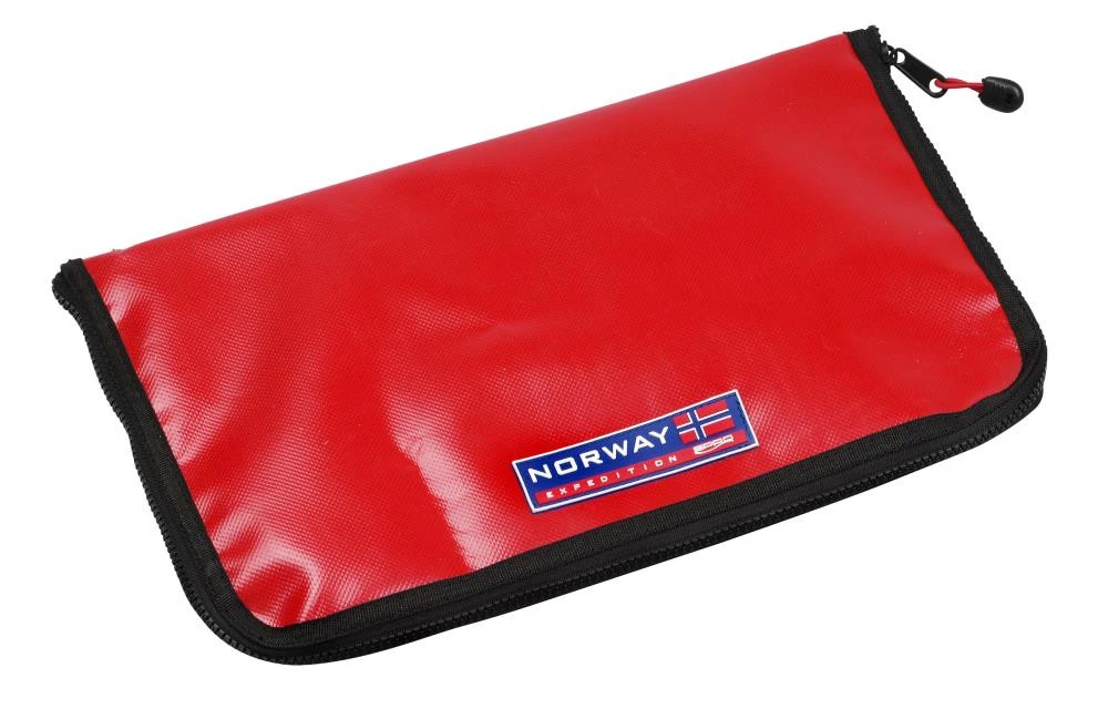 SPRO Norway Expedition Rig Wallet 3 SPRO Norway Expedition Rig Wallet