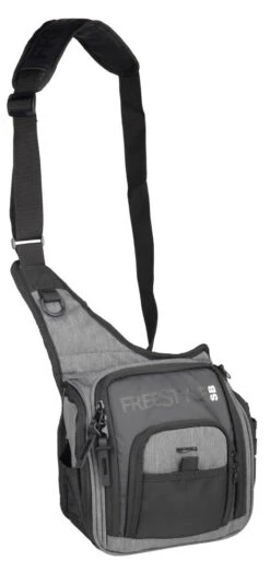 SPRO FreeStyle Shoulderbag V2 - Schultertasche
