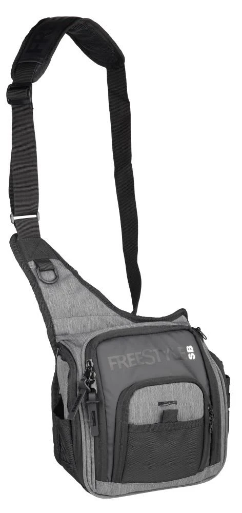 SPRO FreeStyle Shoulderbag V2 - Schultertasche 3 SPRO FreeStyle Shoulderbag V2 - Schultertasche