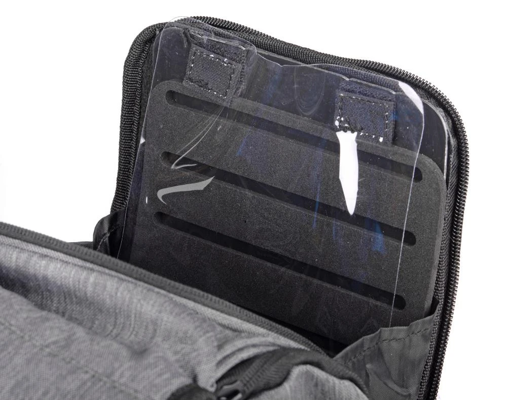 SPRO FreeStyle Shoulderbag V2 - Schultertasche 5 SPRO FreeStyle Shoulderbag V2 - Schultertasche – Bild 3