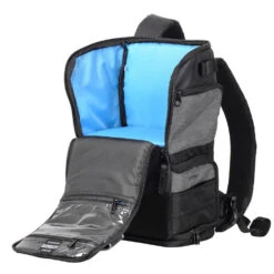 SPRO FREESTYLE Backpack 25 V2 - Rucksack -Qualitätsgeschäft Für Angelausrüstung 6205 810 003 P 755893 1280x1280