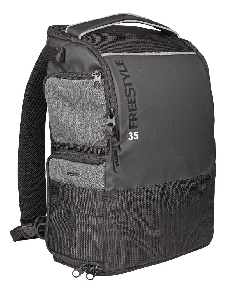 SPRO FreeStyle Backpack 35 - Rucksack 3 SPRO FreeStyle Backpack 35 - Rucksack