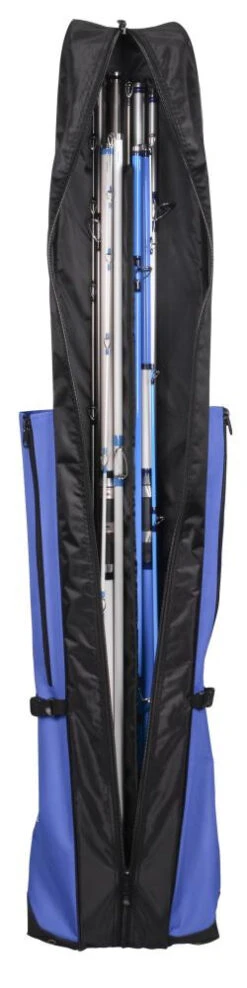 SPRO Surf Rod Hard Case 165 - Brandungsrutenfutteral -Qualitätsgeschäft Für Angelausrüstung 6206 100 004 P 755914 1280x1280