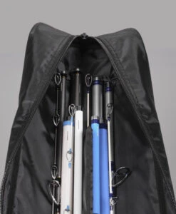 SPRO Surf Rod Hard Case 165 - Brandungsrutenfutteral -Qualitätsgeschäft Für Angelausrüstung 6206 100 006 755916 1280x1280