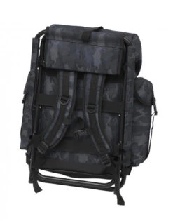 Ron Thompson Camo Backpack - Rucksack Mit Stuhl -Qualitätsgeschäft Für Angelausrüstung 62110 det 2 756352 1280x1280