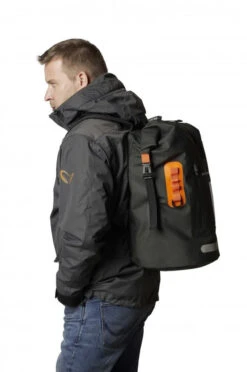 SAVAGE GEAR WP Rollup Rucksack - Backpack 40L 7 SAVAGE GEAR WP Rollup Rucksack - Backpack 40L -Qualitätsgeschäft Für Angelausrüstung 62412 det 1 756225 1280x1280