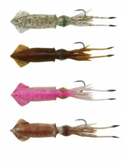 Savage Gear 3D TPE Swim Squid -Qualitätsgeschäft Für Angelausrüstung 62437 40 769696gIMzH8TTom8yL 1280x1280