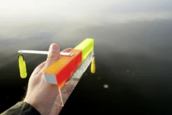 Rhino Flexiboard Paar Rechts & Links Orange/Gelb -Qualitätsgeschäft Für Angelausrüstung 6329008 3 764654 1280x1280