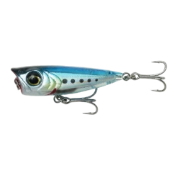 Savage Gear 3D Minnow Popper